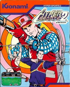 Hyper Sports 2