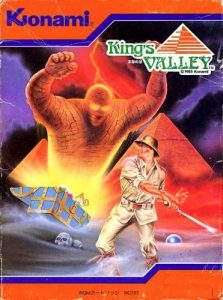 King’s Valley