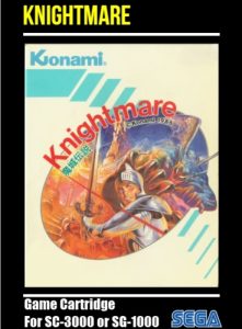 Knightmare