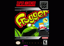 Frogger