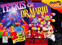 Dr. Mario
