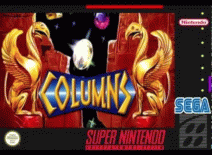 Columns cover art
