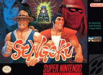 Sengoku