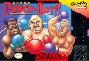 Super Punch-Out!!