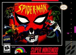 Spider-Man: The Animated Series