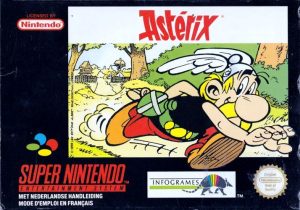 Astérix