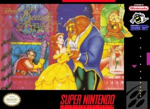 Disney’s Beauty and the Beast