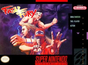 Fatal Fury