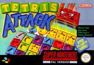 Tetris Attack