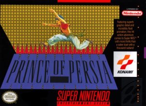 Prince of Persia