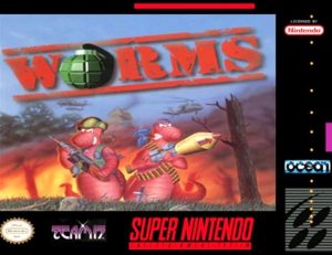 Worms