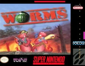 Worms