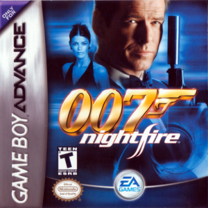 007 – NightFire