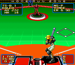 2020 Super Baseball (USA) cover art