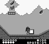 Spot – The Cool Adventure (USA) cover art