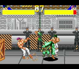 Gouketsuji Ichizoku (Japan) cover art