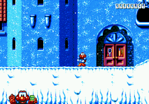 James Pond II – Codename – Robocod (USA, Europe)