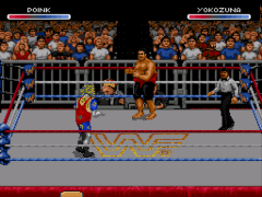 WWF Raw (World) cover art
