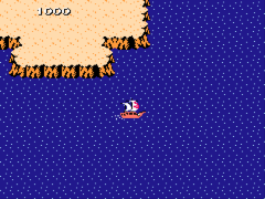 Makai Island (USA) (Proto) cover art