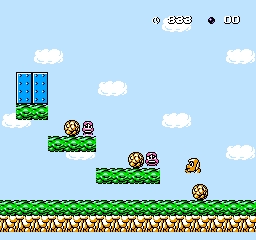 Moai Kun (Japan) cover art