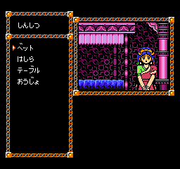 Maharaja (Japan) cover art