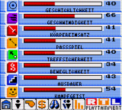 Anpfiff – Der RTL Fussball-Manager (Germany) cover art