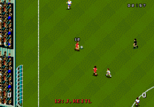 World Cup USA 94 (USA, Europe)