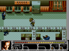 True Lies (World) cover art