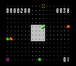 Zoop (USA) cover art