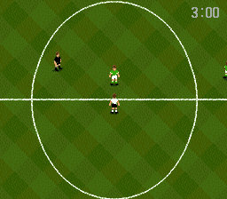 World Cup USA ’94 (USA) cover art