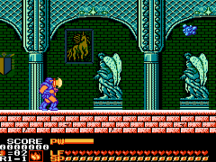 Astyanax (Europe) cover art