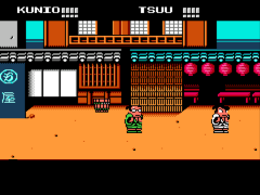 Downtown Special – Kunio-kun no Jidaigeki Dayo Zenin Shuugou! (Japan) [En by TSamurai v1.0] (Technos Samurai) cover art