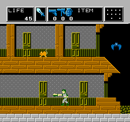 Dr. Chaos (USA) cover art