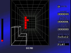 Blockout (World) cover art