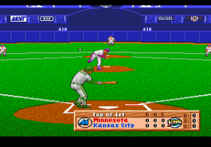 Hardball Iii Usa