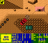 4×4 World Trophy (Europe) (En,Fr,De,Es,It)