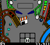 3-D Ultra Pinball – Thrillride (USA) cover art