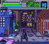 Blade (USA, Europe) cover art