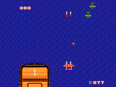 1943 – The Battle of Midway (Japan) (Beta) cover art