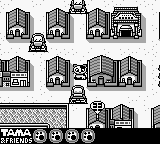 3 Choume no Tama – Tama and Friends – 3 Choume Obake Panic!! (Japan) cover art