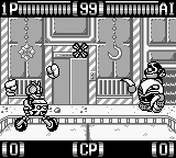 Battle Crusher (Japan) cover art