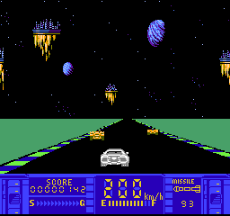 Astro Fang – Super Machine (Japan) cover art