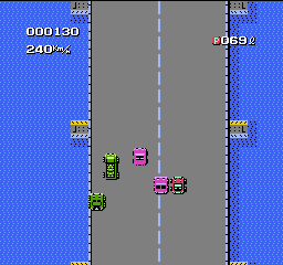 Buggy Popper (Japan) cover art