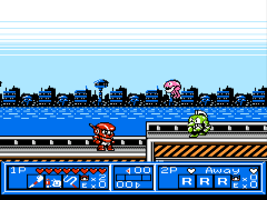 Wai Wai World 2 – SOS!! Paseri Jou (Japan) [En by Vice v1.01] (~Wai Wai World 2 – SOS from Parsley Castle)