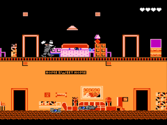 Pesterminator (USA) (Unl) cover art