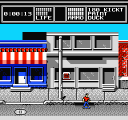 Skate or Die 2 – The Search for Double Trouble (USA)