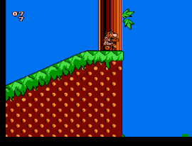 Big Nose and the Witchdoctor (USA) (Unl) (Beta) cover art