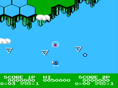 TwinBee 3 – Poko Poko Dai Maou (Japan) [En by Demiforce+Stardust Crusaders v1.0] (~TwinBee 3 – The Aimless Demon King) cover art