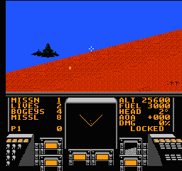 Stealth ATF (USA) cover art
