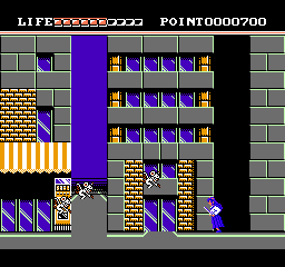 Valis – The Fantastic Soldier (Japan)